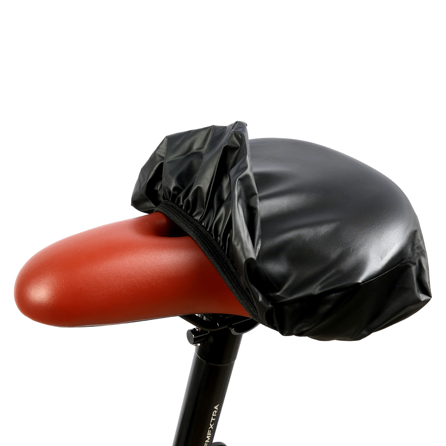 Cycling Gears - Coprisella antipioggia per bicicletta, coprisella impermeabile,