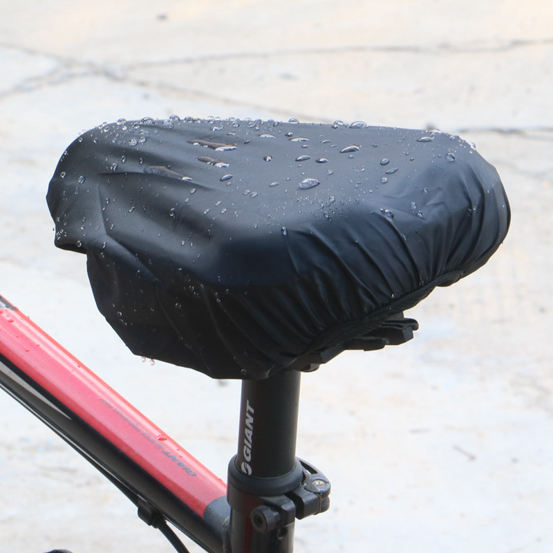 Cycling Gears - Coprisella universale impermeabile per bici –
