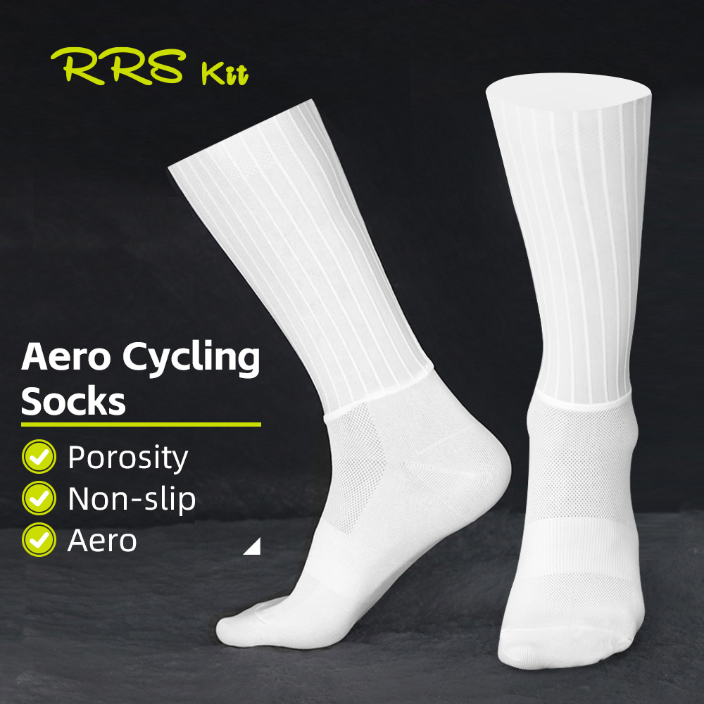 Cycling Gears - Rrskit Calzini aerodinamici estivi per ciclismo