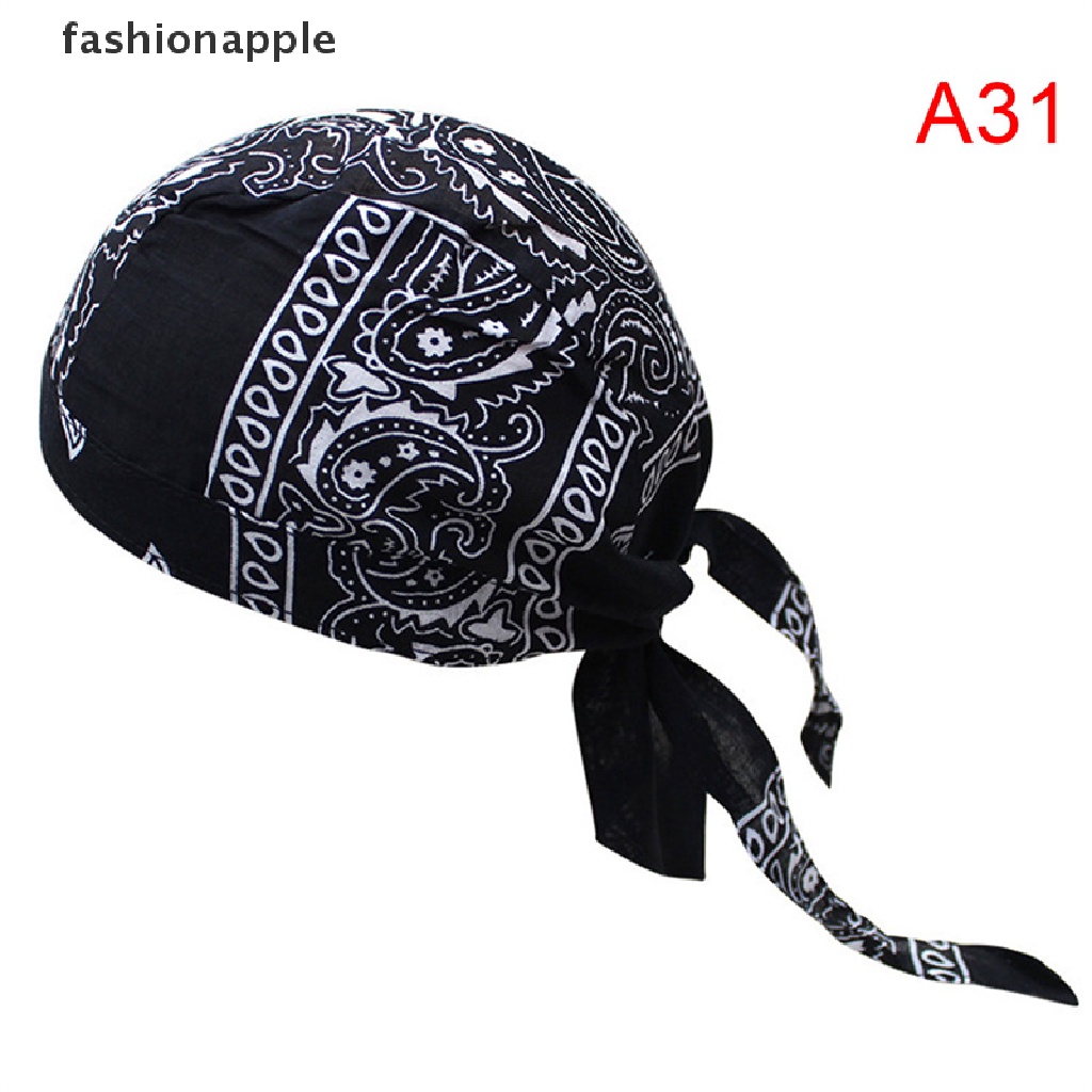 Aero Cycling Helmet - 1 Pezzo Bandana Traspirante ad Asciugatura