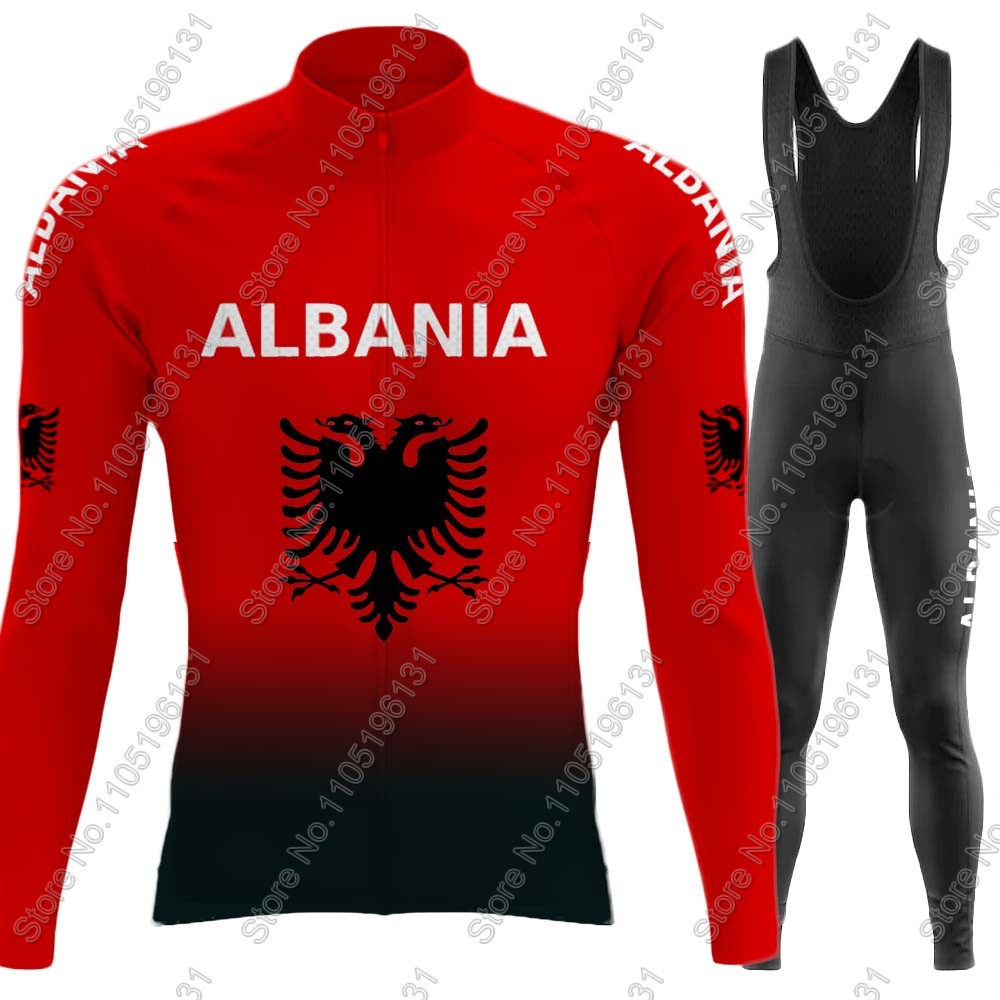 Cycling Gear Logo - Maglia da ciclismo della squadra nazionale