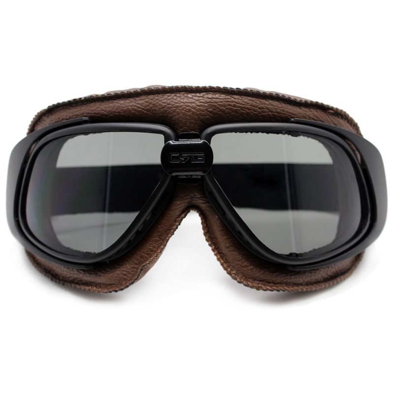 Roaopp Occhiali da Moto Classi - Vintage Cycling Gear recensione e prezzo