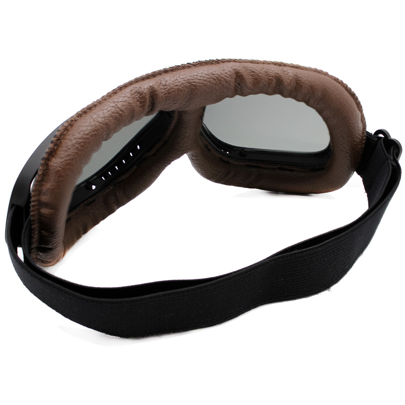Roaopp Occhiali da Moto Classi - Vintage Cycling Gear recensione e prezzo