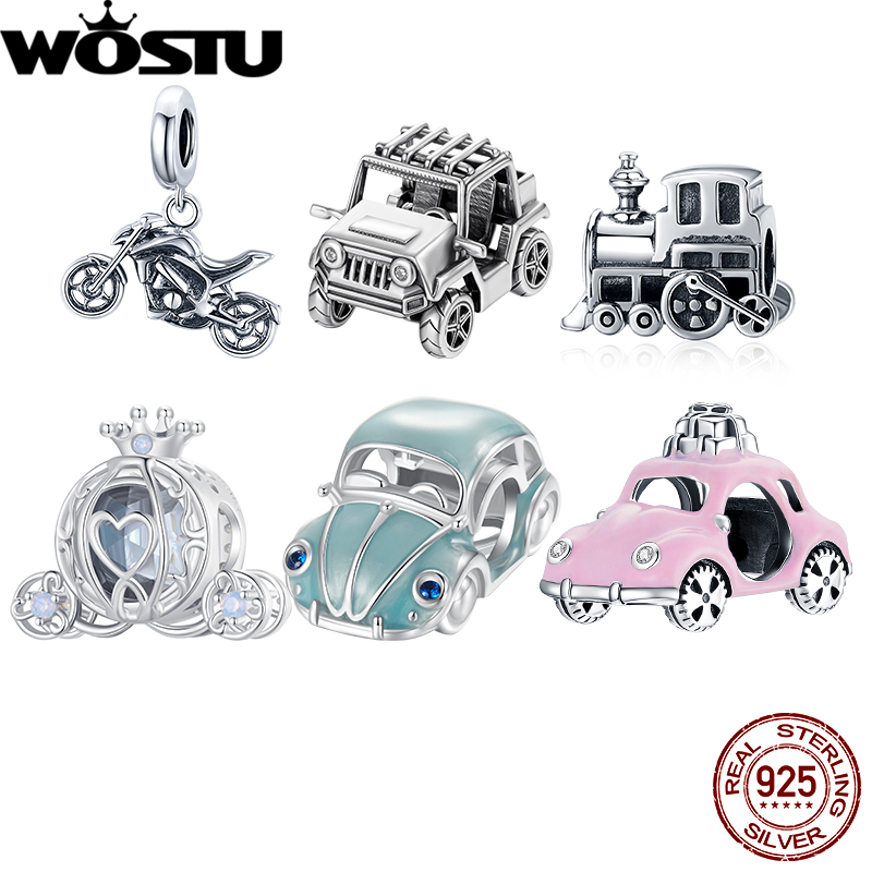 WOSTU Ciondolo per auto in arg - Vintage Cycling Gear recensione e prezzo