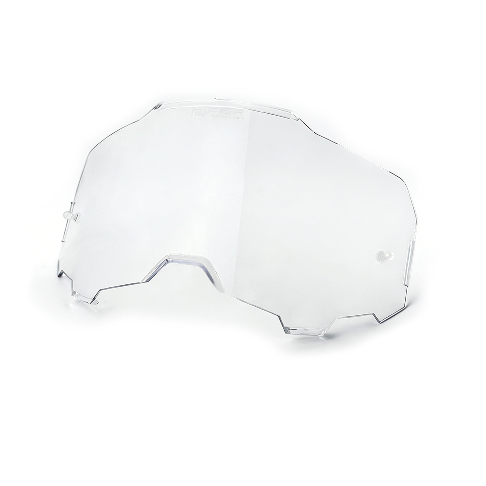 Lenti per Occhiali da Motocros - Aero Cycling Helmet recensione e prezzo