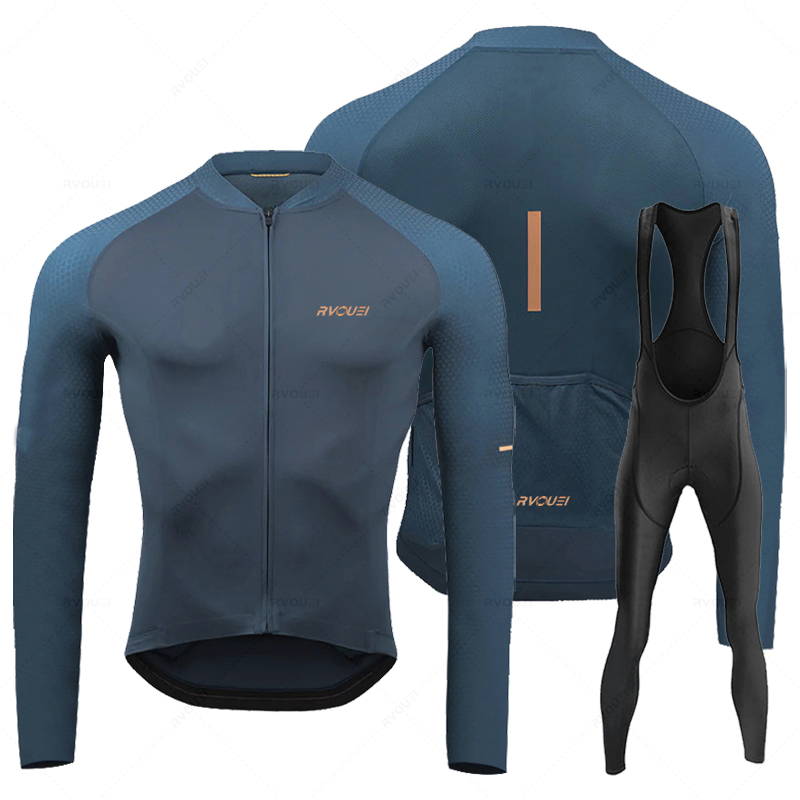 Rvouei Maglia da ciclismo tras - Cycling Gear Logo recensione e prezzo