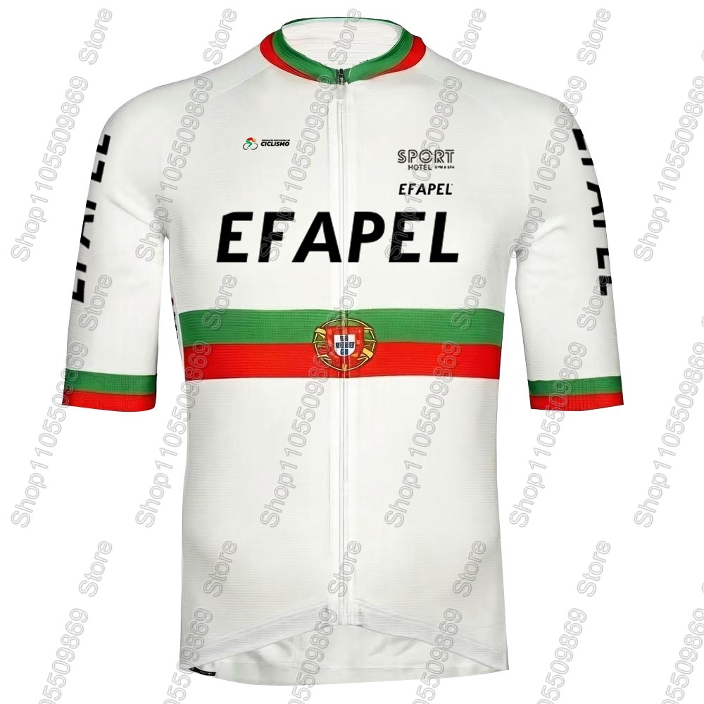 Completo da Ciclismo Portogall - Cycling Gear Logo recensione e prezzo