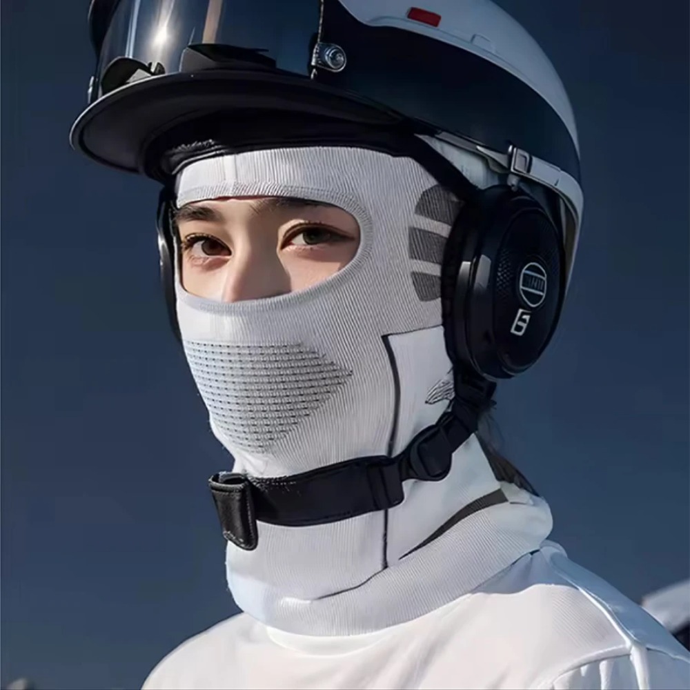Passamontagna Termico per Uomo - Aero Cycling Helmet recensione e prezzo