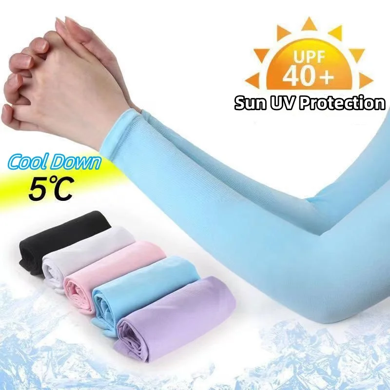 Manicotti Protettivi in Seta G - Cycling Gears recensione e prezzo