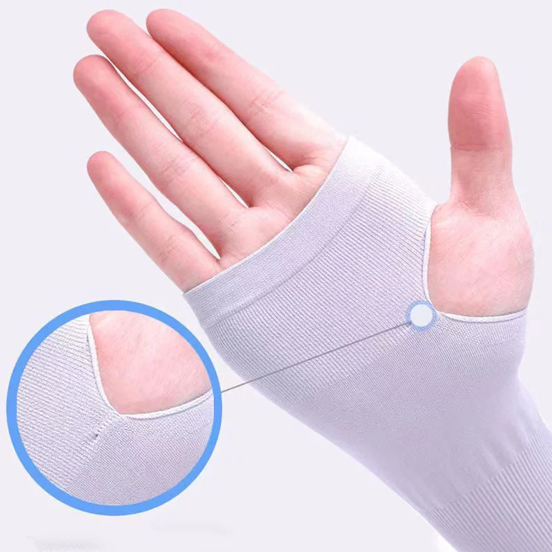 Manicotti Protettivi in Seta G - Cycling Gears recensione e prezzo