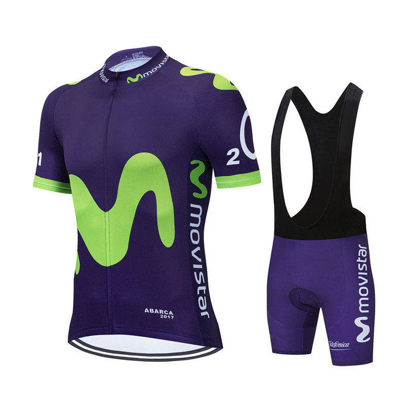 Maglia da ciclismo della squad - Cycling Gear Logo recensione e prezzo