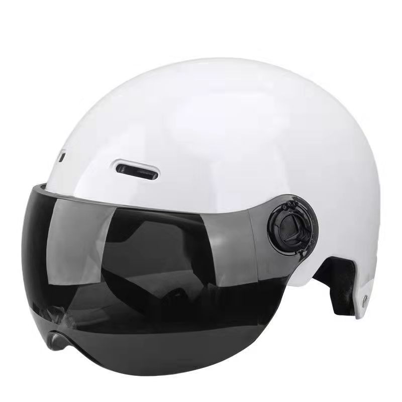 Casco Mezzo Integrale Certific - Aero Cycling Helmet recensione e prezzo