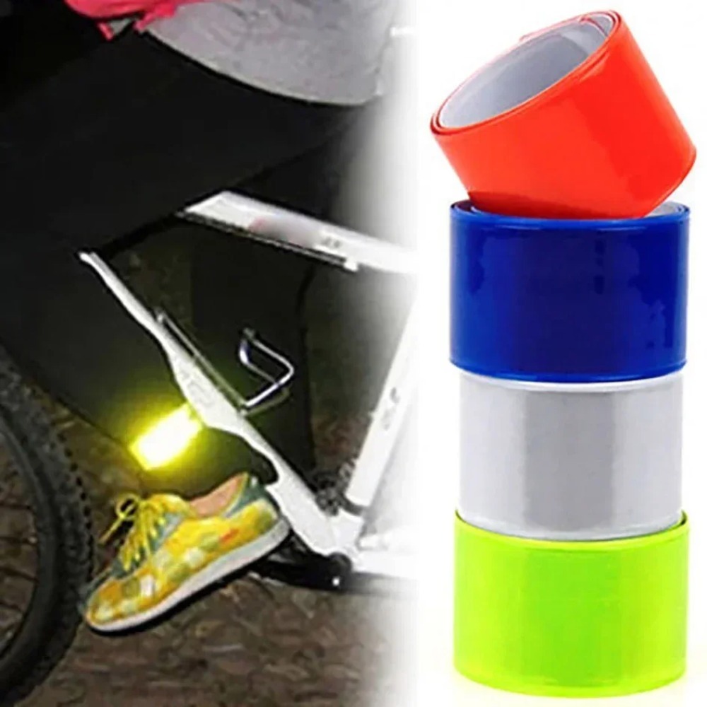 2 Pezzi di Fascia Riflettente  - Cycling Gears recensione e prezzo