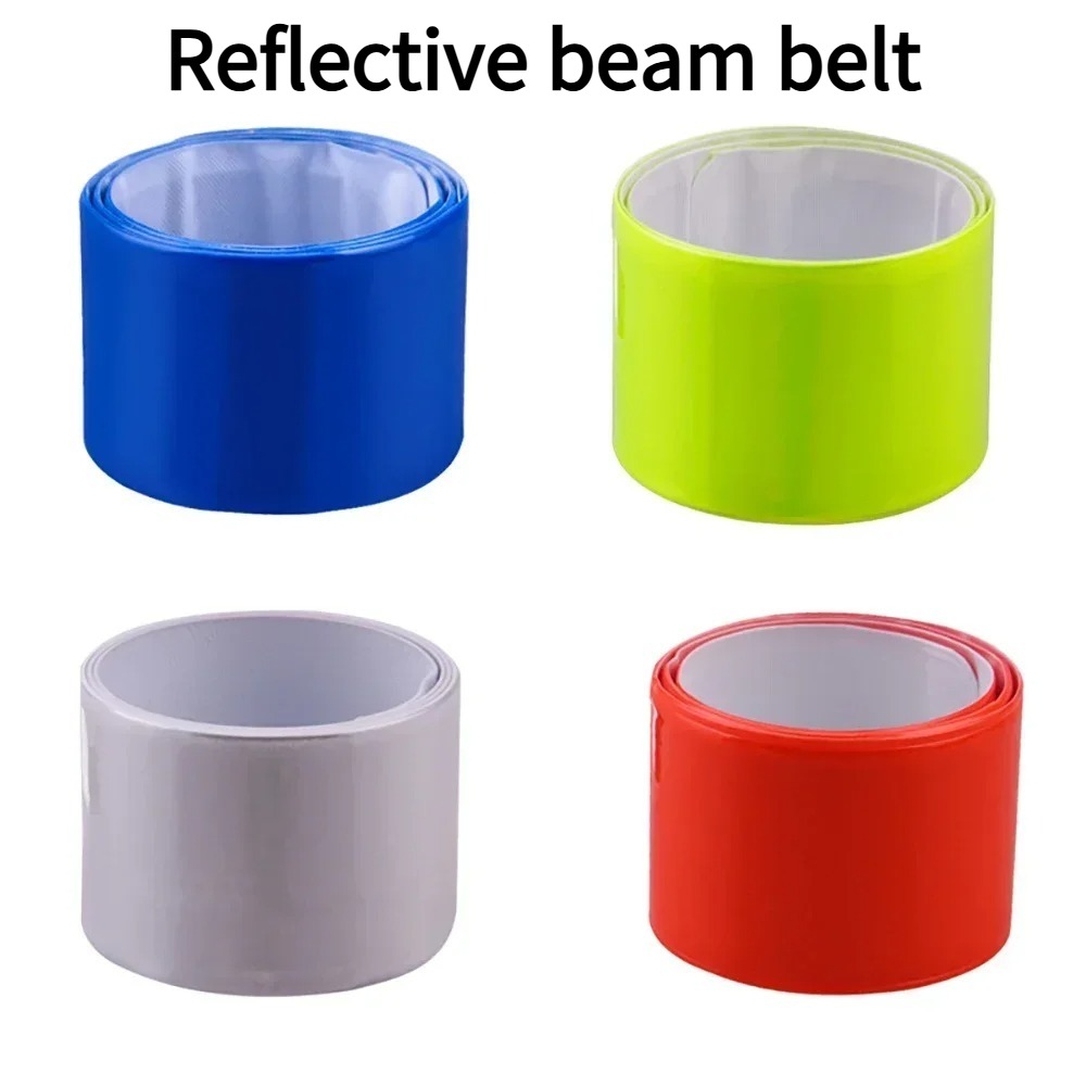 2 Pezzi di Fascia Riflettente  - Cycling Gears recensione e prezzo
