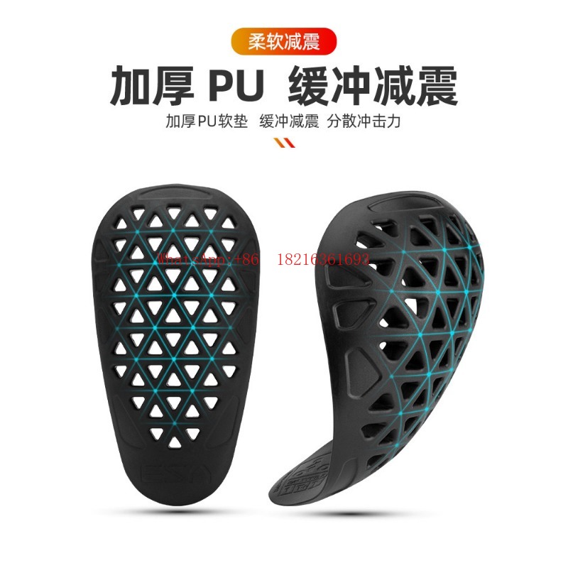 Ginocchiere per Moto Autunno-I - Cycling Gears recensione e prezzo