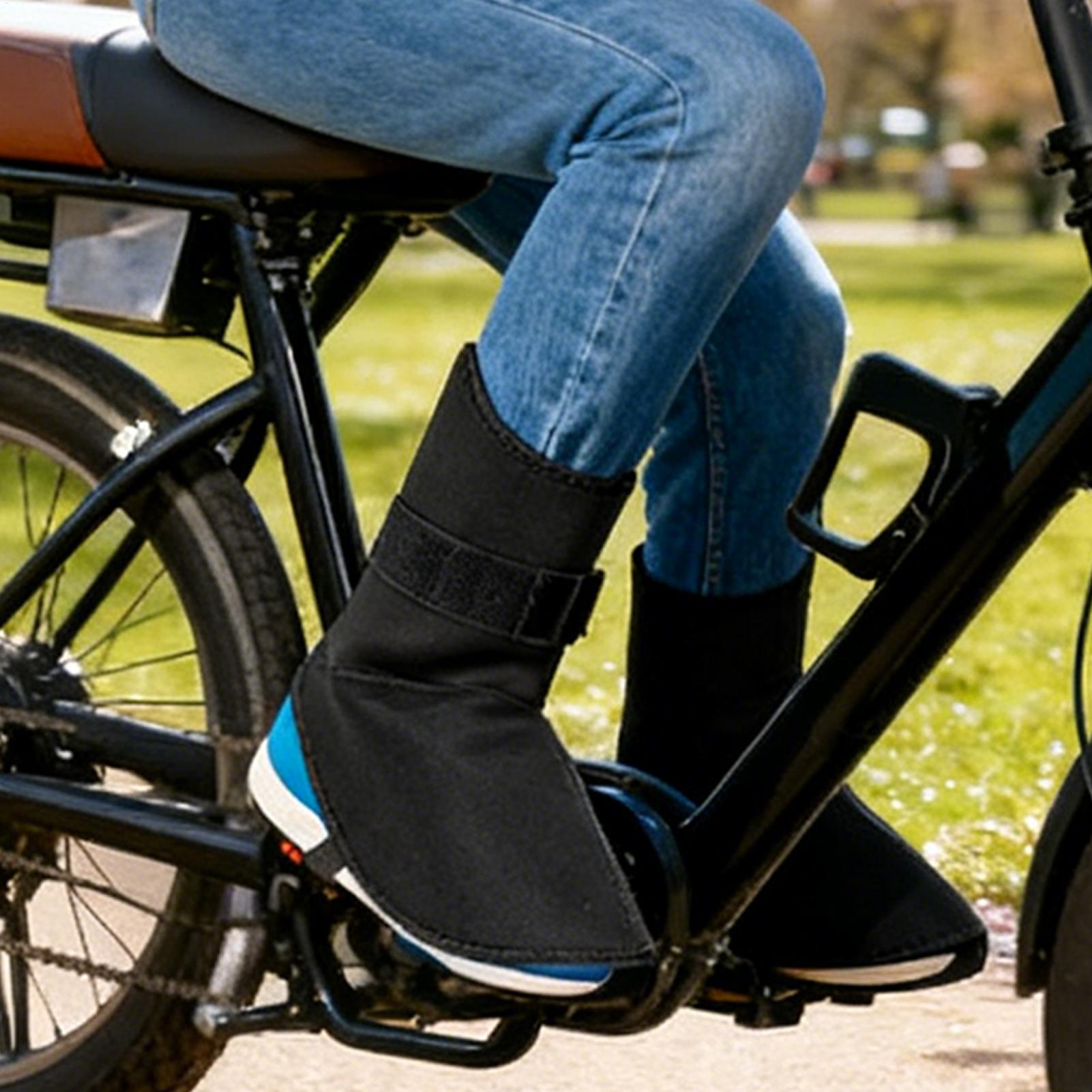 Copriscarpe da ciclismo Copris - Cycling Gears recensione e prezzo