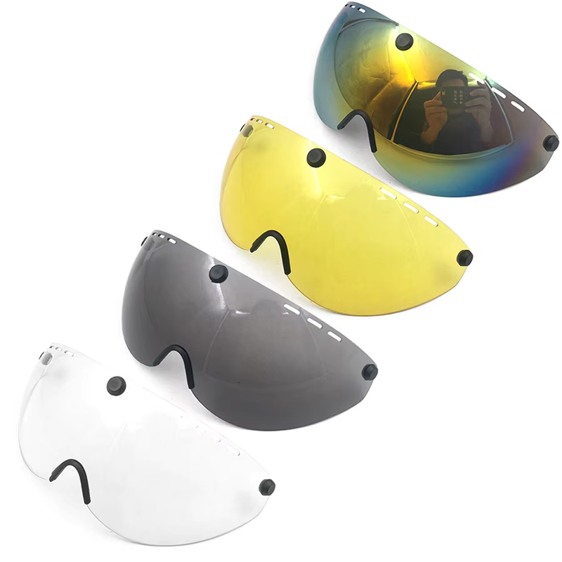 Casco da bici da strada TT Occ - Aero Cycling Helmet recensione e prezzo