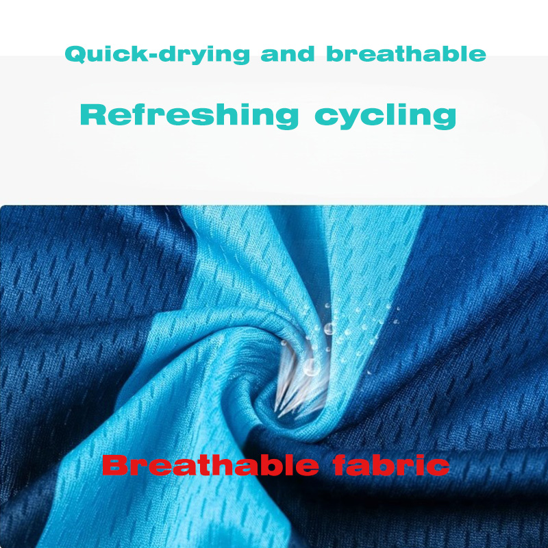 Completo da Ciclismo Uomo 2026 - Cycling Gear Logo recensione e prezzo