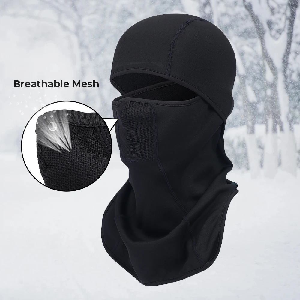Inverno Maschera a pieno facci - Aero Cycling Helmet recensione e prezzo