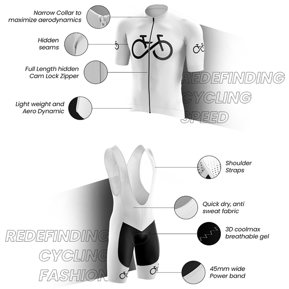 Pantaloni da Ciclismo INEOS pe - Cycling Gear Logo recensione e prezzo